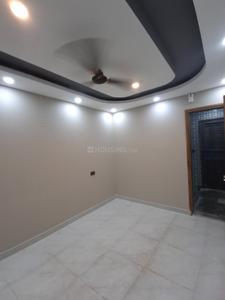 Hall Image of 350 Sq.ft 1 RK Studio for rent in Old Double Storey, Lajpat Nagar New Delhi for Rs. 20000