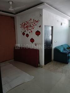 Bedroom Image of 1584 Sq.ft 2 BHK Independent House for rent in Sector 7 Gurgaon for Rs. 20000