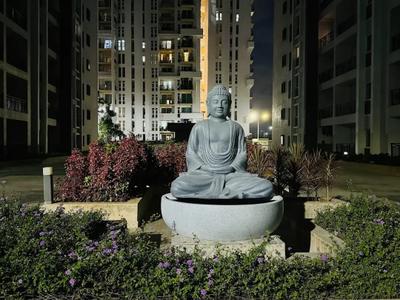Image of 1251 Sq.ft 3 BHK Apartment / Flat for sale in SJR Parkway Homes, Rayasandra, Bengaluru for Rs. 11900000