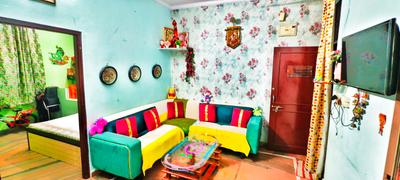 2 BHK Flat