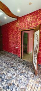 Hall Image of 1250 Sq.ft 3.5 BHK Independent House for sale in Madhyamgram Kolkata for Rs. 4600000