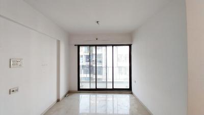 Hall Image of 1154 Sq.ft 2 BHK Apartment / Flat for sale in Ishwar Acacia, Ulwe Navi Mumbai for Rs. 9900000