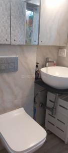 Bathroom Image of 1065 Sq.ft 3 BHK Apartment / Flat for sale in Kasba Kolkata for Rs. 7200000