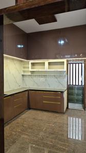 Kitchen Image of 2200 Sq.ft 4 BHK Independent House for sale in Horamavu Bengaluru for Rs. 19500000
