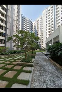 Image of 470 Sq.ft 1 BHK Apartment / Flat for sale in Bhoomi Acropolis 1, Virar West, Virar for Rs. 3200000