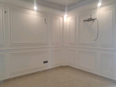 Living Room Image of 1200 Sq.ft 3 BHK Builder Floor for sale in Green Field Colony Faridabad for Rs. 11500000