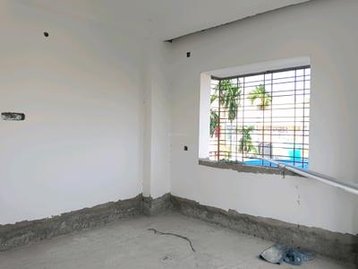 Bedroom Image of 845 Sq.ft 2 BHK Apartment / Flat for sale in Behala Kolkata for Rs. 3350000