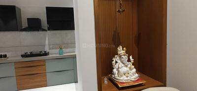 Bedroom Image of 1457 Sq.ft 3 BHK Apartment / Flat for sale in Moshi Pune for Rs. 9400000
