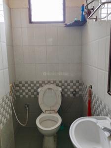 Bathroom Image of 1841 Sq.ft 3 BHK Apartment / Flat for sale in West Mambalam Chennai for Rs. 21000000