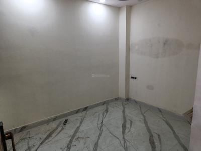 Bedroom Image of 720 Sq.ft 2 BHK Builder Floor for sale in Govindpuri New Delhi for Rs. 5500000