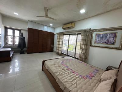 Bedroom Image of 6240 Sq.ft 4 BHK Apartment / Flat for sale in Juhu Mumbai for Rs. 180000000