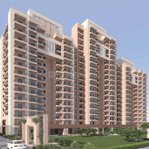 Image of 1730 Sq.ft 3 BHK Apartment / Flat for sale in Ashiana Mulberry Phase 2, Sector 2, Sohna for Rs. 17000000