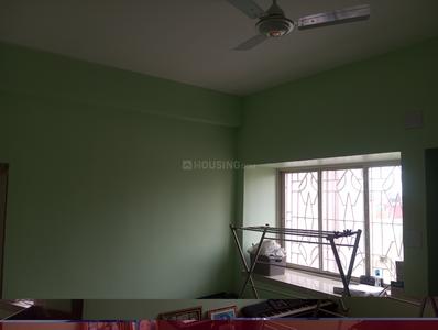 Bedroom Image of 1000 Sq.ft 2 BHK Apartment / Flat for sale in Behala Kolkata for Rs. 4000000