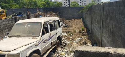 Image of 1479 Sq.ft Residential Plot / Land for sale in Medavakkam, Chennai for Rs. 9600000