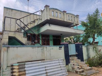 Image of 1260 Sq.ft 1 BHK Independent House for sale in Buchireddypalem, Nellore for Rs. 3000000