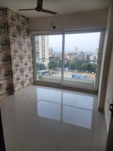 Bedroom Image of 2025 Sq.ft 4 BHK Apartment / Flat for rent in Birla Vanya, Ulhasnagar Thane for Rs. 60000