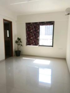 Bedroom Image of 1455 Sq.ft 2 BHK Apartment / Flat for sale in Sapphire Swapneel Elysium, South Bopal Ahmedabad for Rs. 6650000