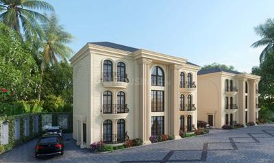 Image of 3150 Sq.ft 4 BHK Villa for sale in Arpora, Goa for Rs. 70000000