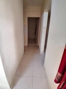 Balcony Image of 650 Sq.ft 1 BHK Apartment / Flat for rent in Anand Nagar, Sinhagad Road Pune for Rs. 21000