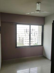 Bedroom Image of 2200 Sq.ft 3 BHK Apartment / Flat for rent in Motera Ahmedabad for Rs. 30000
