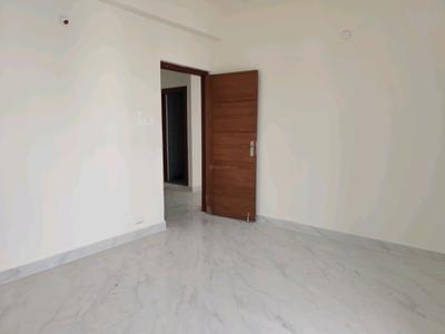 Bedroom Image of 1250 Sq.ft 2 BHK Apartment / Flat for sale in Neknampur Hyderabad for Rs. 8125051