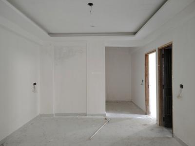 Living Room Image of 1500 Sq.ft 3 BHK Apartment / Flat for sale in Titania Residency , Phi IV Greater Noida for Rs. 9000000