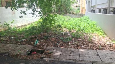 Image of 2275 Sq.ft Residential Plot / Land for sale in Gnana Bharathi, Bengaluru for Rs. 33000000