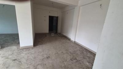 Hall Image of 1445 Sq.ft 3 BHK Apartment / Flat for sale in Kalikapur Kolkata for Rs. 10100000