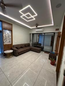 3 BHK Flat