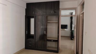 Bedroom Image of 723 Sq.ft 2 BHK Apartment / Flat for sale in Breez Global Heights, Sector 33 Sohna for Rs. 5200000