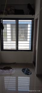 Hall Image of 1000 Sq.ft 2 BHK Duplex for sale in Jitodia Anand for Rs. 3200000