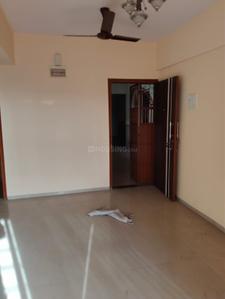 Hall Image of 1010 Sq.ft 2 BHK Apartment / Flat for sale in Platinum Regalia, Ulwe Navi Mumbai for Rs. 9000000
