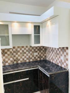 Kitchen Image of 995 Sq.ft 2 BHK Apartment / Flat for sale in Amaatra Homes, Noida Extension Greater Noida for Rs. 8200000