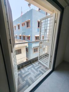 Balcony Image of Katiyar residency  in Lohegaon, Pune