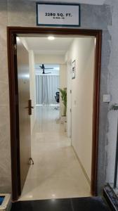 Image of 2280 Sq.ft 4 BHK Apartment / Flat for sale in Rising Homes At DXP 92, Sector 92, Gurgaon for Rs. 25100000