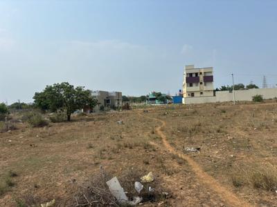 Image of 1800 Sq.ft Residential Plot / Land for sale in Polacheri, Chennai for Rs. 7560000