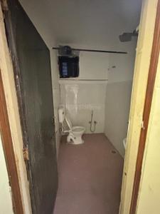 Bathroom Image of 1000 Sq.ft 2 BHK Apartment / Flat for rent in Indravati Colony Raipur for Rs. 15000
