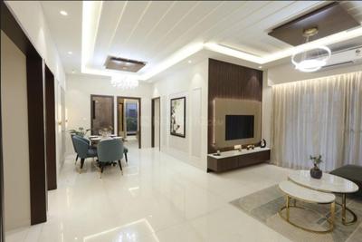 Hall Image of 1131 Sq.ft 2 BHK Apartment / Flat for sale in Pride Euphora by Pride Group, K R Puram Bengaluru for Rs. 15300000