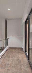 Balcony Image of 2400 Sq.ft 4 BHK Apartment / Flat for sale in Tigers Nest, Bhugaon Pune for Rs. 17900000