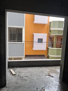 Bedroom Image of 1444 Sq.ft 3 BHK Apartment / Flat for sale in Cox Town Bengaluru for Rs. 15500000