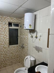 Image of 1040 Sq.ft 2 BHK Apartment / Flat for sale in Amaatra Homes, Noida Extension, Greater Noida for Rs. 8400000