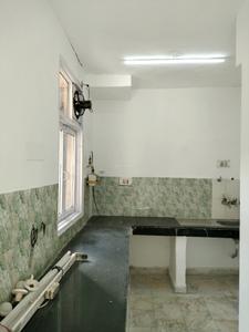 Kitchen Image of 1700 Sq.ft 3 BHK Apartment / Flat for sale in DDA New Cosmopolitan Apartments, Sector 10 Dwarka New Delhi for Rs. 26100000