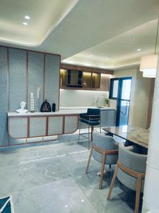 Image of 1440 Sq.ft 2 BHK Apartment / Flat for sale in Neelkanth Sky, Sanand, Ahmedabad for Rs. 4600000