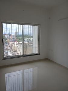 Bedroom Image of 1650 Sq.ft 4 BHK Apartment / Flat for rent in Runwal The Central Park Phase 2, Chinchwad Pune for Rs. 110001