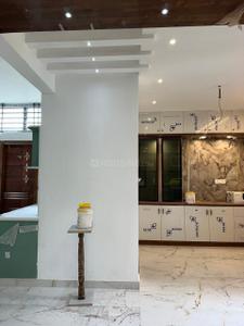 Hall Image of 2500 Sq.ft 3 BHK Independent House for sale in Manganahalli Bengaluru for Rs. 17500000