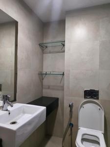 Bedroom Two Image of 1885 Sq.ft 3 BHK Apartment / Flat for rent in Lodha Belmondo, Gahunje Pune for Rs. 80000