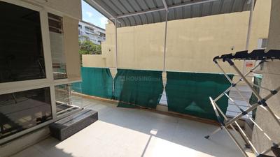 Image of 1200 Sq.ft 2 BHK Apartment / Flat for sale in Rohan Mithila, Viman Nagar, Pune for Rs. 13500000