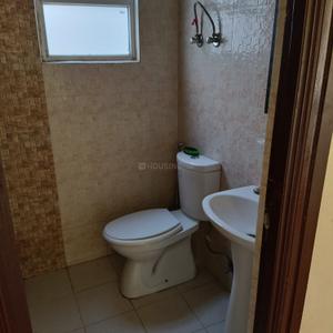 Image of 580 Sq.ft 1 BHK Studio for rent in Habitech Panchtatva Phase 1, Noida Extension, Greater Noida for Rs. 16999