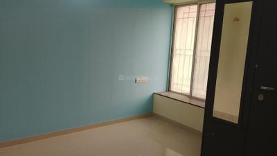 Bedroom Image of 980 Sq.ft 2 BHK Apartment / Flat for sale in F5 Silver Crest, Wagholi Pune for Rs. 7000000