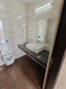 Bathroom Image of 2550 Sq.ft 5 BHK Apartment / Flat for sale in Shalimar Gallant by Shalimar Corp Limited, Daliganj Lucknow for Rs. 46000000